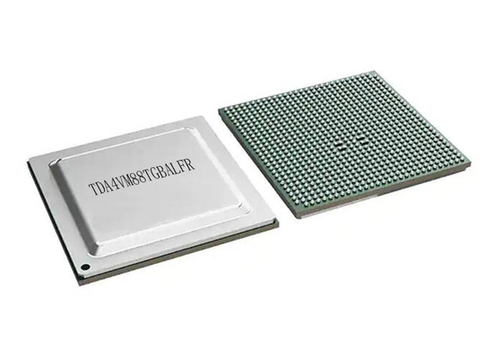 1.5MB Automobile Chips TDA4VM88TGBALFR System On Chip FCBGA827 ARM Cortex A72