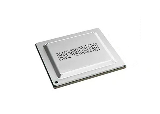 Automobile Chips DRA829VMTGBALFRQ1 System On Chip 827-FCBGA 8Port Ethernet