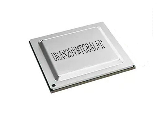 System On Chip DRA829VMTGBALFR 4Port PCIe Switches FCBGA827 Microprocessor Subsystem