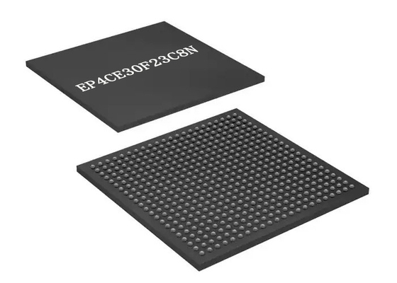 484-BGA Programmable Logic IC EP4CE30F23C8N Field Programmable Gate Array IC