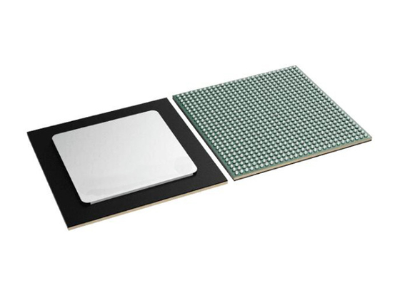 Integrated Circuit Chip AM6528BACDXEA Microprocessor IC FCBGA784 3D Graphics