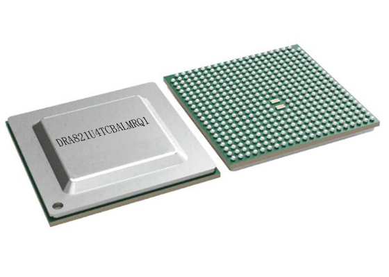 2.0GHz Automobile Chips DRA821U4TCBALMRQ1 Automotive Gateway SoC FCBGA433