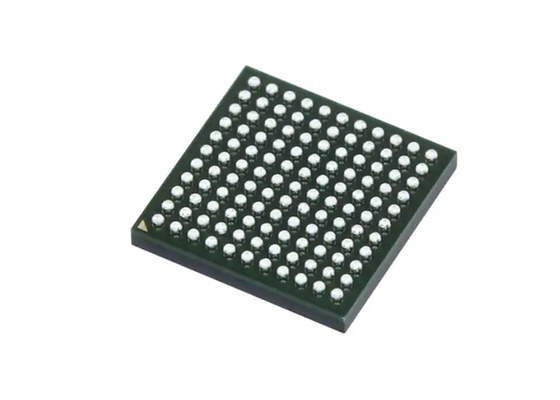 Integrated Circuit Chip LCMXO3L-640E-5MG121I Embedded - Field Programmable Gate Array