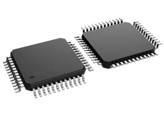 Integrated Circuit Chip F280037CSPT Real Time Microcontrollers Chip 256KB Flash