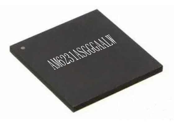 Gateway SoC AM6231ASGGGAALW Internet of Things FCCSP425 Microprocessor IC