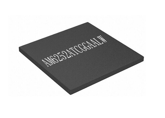 Integrated Circuit Chip AM6252ATCGGAALW 2 Core Internet of Things 425VFBGA