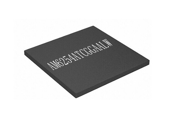 1.4GHz AM6254ATCGGAALW 4 Core 64Bit Microprocessors IC 425FCCSP Surface Mount