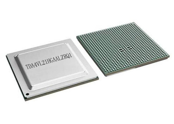 Automobile Chips TDA4VL21HGAALZRQ1 System On Chip 770BFBGA Up To 1.0 GHz