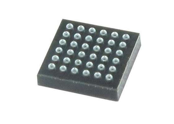 Embedded LCMXO3L-1300E-5UWG36ITR FPGA - Field Programmable Gate Array 1280 LUTs