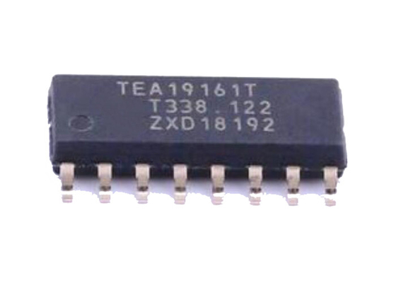 Integrated Circuit Chip TEA19161T Digital Controller SOIC16 High Efficiency
