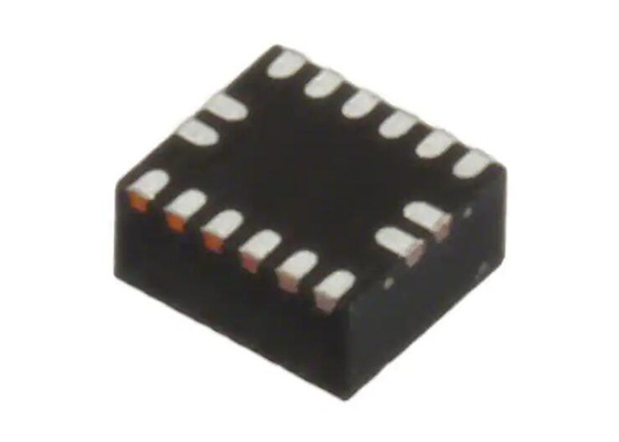 Integrated Circuit Chip EP5358LUI Step Down DC DC Switching Converter 600mA