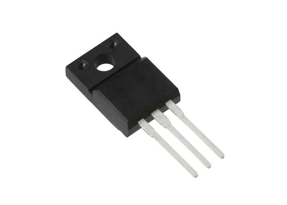 Integrated Circuit Chip IPA50R280CE N-Channel 500V 13A Single Transistors