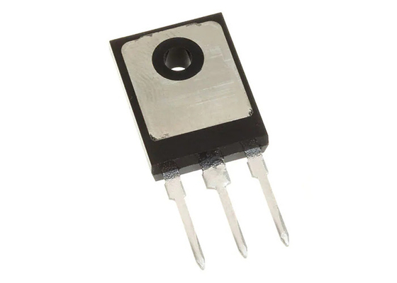 IKW40N65WR5 Reverse-Conducting IGBT With Monolithic Body Diode TO-247-3 Package