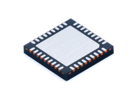 LMX2571SRHHTEP Low-Power High-Performance RF Synthesizer With FSK Modulation