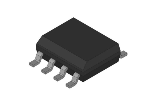 Integrated Circuit Chip TEA1761T/N2/DG Greenchip Synchronous Rectifier Controller