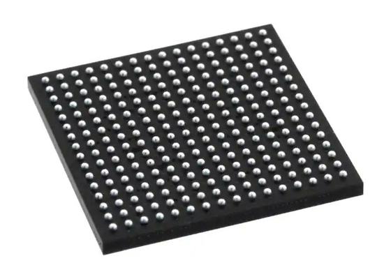 Integrated Circuit Chip LFXP2-8E-5FTN256I Field Programmable Gate Array 256-LBGA