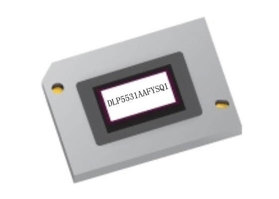 Automobile Chips DLP5531AAFYSQ1 0.55Inch DLP Digital Micromirror Device 149BFCPGA