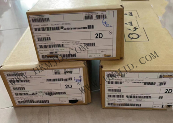 Integrated Circuit Chip XC7K160T-1FFG676C 676-BBGA Field Programmable Gate Array