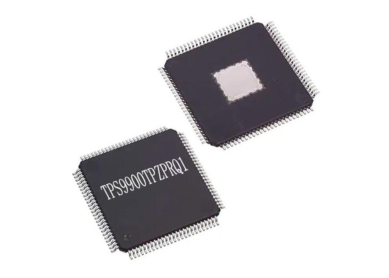 TPS9900TPZPRQ1 DLP System Management And Illumination Controller 100TQFP IC Chip