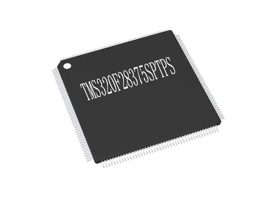 Integrated Circuit Chip TMS320F28375SPTPS 32Bit 200MHz Microcontroller IC 176LQFP