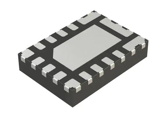 Automobile Chips TPS62873QWRXSRQ1 Stackable Synchronous StepDown Converters 16TFQFN
