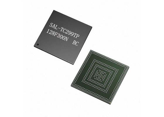 300MHz SAL-TC299TP-128F300N BC 32Bit Tri Core Microcontrollers Chip 516LFBGA