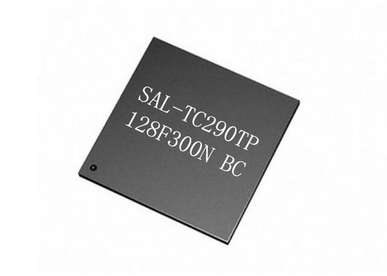 32Bit TriCore SAL-TC290TP-128F300N BC Microcontrollers Chip 300MHz Surface Mount
