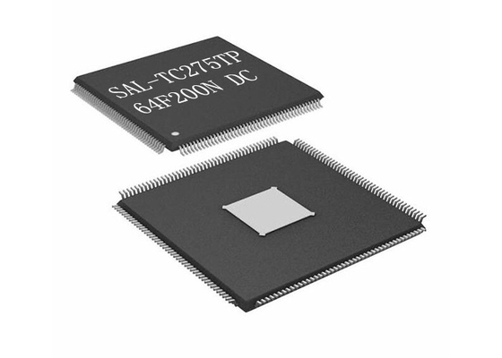 4MB Flash SAL-TC275TP-64F200N DC 32Bit TriCore Microcontrollers Chip LQFP176