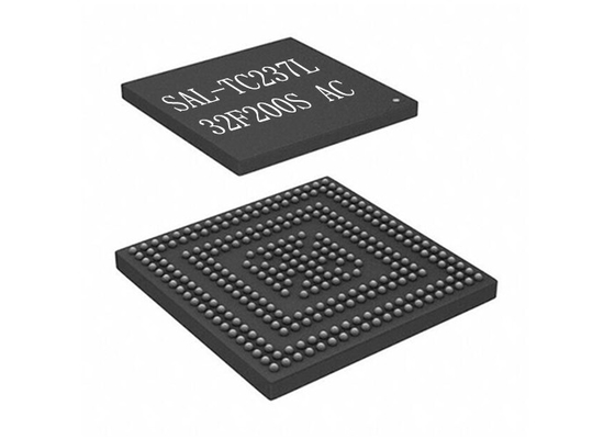 IC Chip SAL-TC237L-32F200S AC LFBGA292 High Performance CPU Core Microcontroller IC