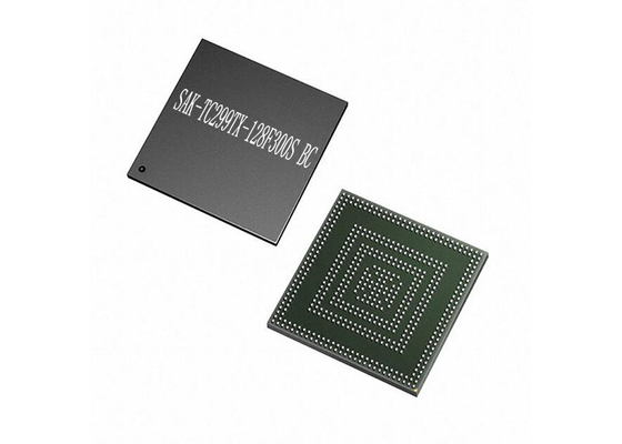 Integrated Circuit Chip SAK-TC299TX-128F300S BC 32Bit 8MB Flash Microcontroller IC