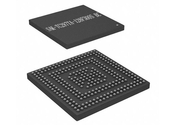 Integrated Circuit Chip SAK-TC297TA-128F300S BC Microcontrollers IC 8MB Flash