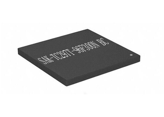 6MB Flash SAK-TC297T-96F300N BC Integrated Circuit Chip LFBGA292 Microcontrollers IC