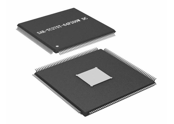 32-Bit Super-Scalar Integrated Circuit Chip SAK-TC275T-64F200W DC Microcontroller IC