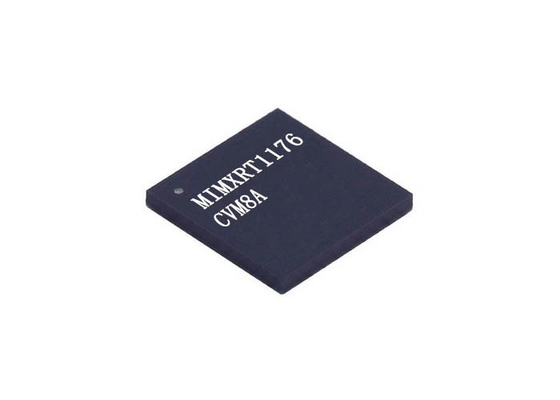 MIMXRT1176CVM8A ARM® Cortex®-M7 RT1170 Microcontroller IC 289-LFBGA Package