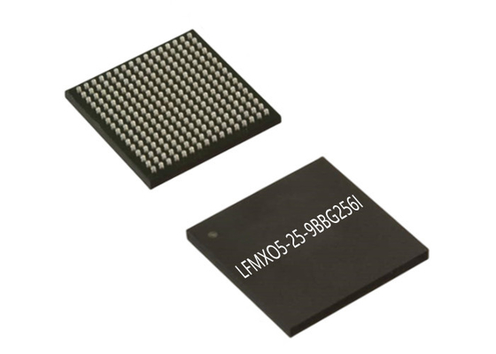 Original FPGA Chip LFMXO5-25-9BBG256I Embedded - Field Programmable Gate Array