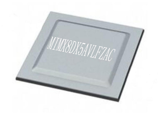 512KB Microcontroller MCU MIMX8DX5AVLFZAC FBGA609 i.MX 8 Microprocessor Chip