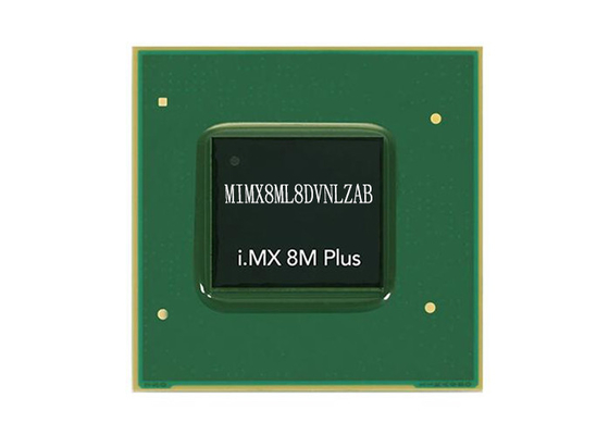 4 Core Microcontroller MCU MIMX8ML8DVNLZAB LFBGA548 64Bit Microprocessor IC
