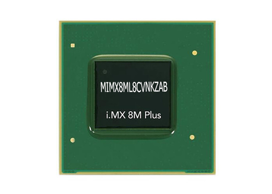 Microcontroller MCU 1.8GHz MIMX8ML8CVNKZAB 548LFBGA 4 Core Applications Processor