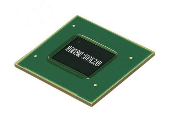 Microcontroller MCU MIMX8ML3DVNLZAB i.MX 8M Plus Dual Microprocessors Chip LFBGA548