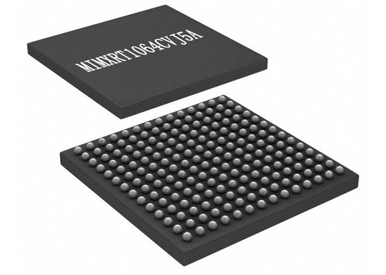 General Purpose Integrated Circuit Chip MIMXRT1064CVJ5A ARM Microcontrollers