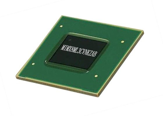 Integrated Circuit Chip MIMX8ML3CVNKZAB ARM Cortex A53 Microprocessors IC 1.6GHz