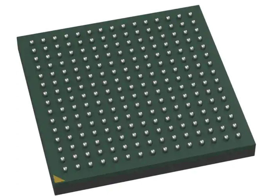 225-LFBGA 128KB ROM MIMXRT1061XVN5B 600 MHz CPU Performance Microcontrollers IC