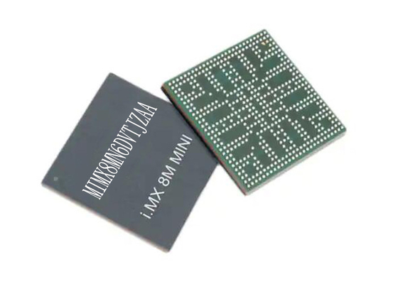 Microcontroller MCU MIMX8MN6DVTJZAA i.MX 8M Nano Quad Microprocessors IC LFBGA486