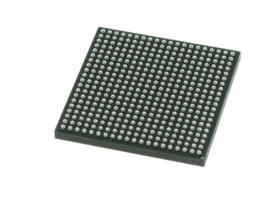 450MHz FPGA LFMXO5-25-8BBG400I MachXO3 Field Programmable Gate Array IC 400-CABGA