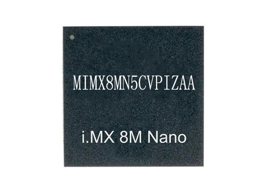 Microcontroller MCU 1.4GHz MIMX8MN5CVPIZAA TBGA306 4 Core Microprocessors IC