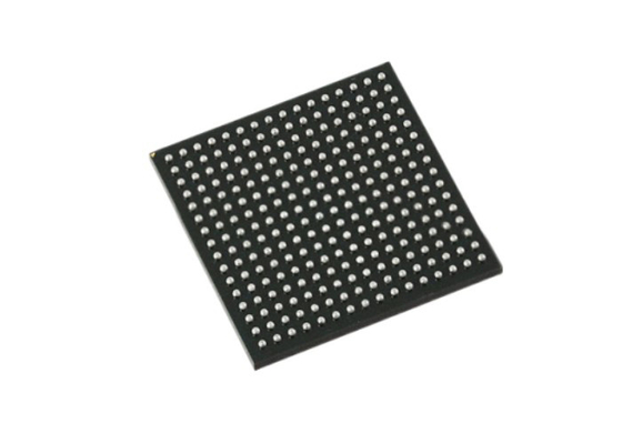 25k Logic Advanced Secure Control FPGA LFMXO5-25-9BBG256C Field Programmable Gate Array