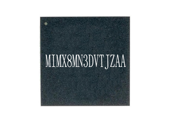 2 Core MIMX8MN3DVTJZAA i.MX 8M Nano DualLite Microcontroller MCU 1.5GHz