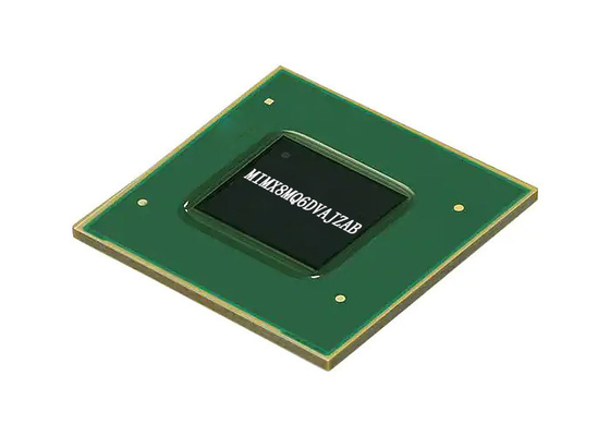 1.5GHz 621-FBGA MIMX8MQ6DVAJZAB 4 Core 64-Bit Microcontroller MCU Surface Mount