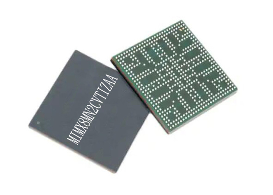 LFBGA486 MIMX8MN2CVTIZAA ARM Cortex A53 64BitMicrocontroller MCU 1.4GHz 1 Core