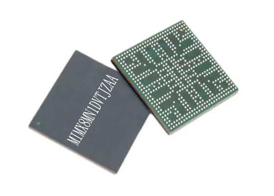 i.MX 8M Nano SoloLite MIMX8MN1DVTJZAA Microcontroller MCU 1 Core 1.5GHz LFBGA486